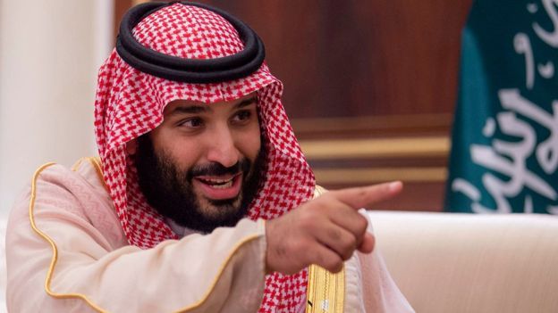 جمال خاشقجي: السعودية تتحدى "التهديدات" بشأن قضية الصحفي المختفي