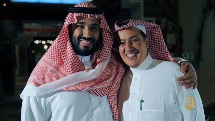مدير قناة العربية يكشف عن 30 ردا سعوديا على عقوبات أمريكا