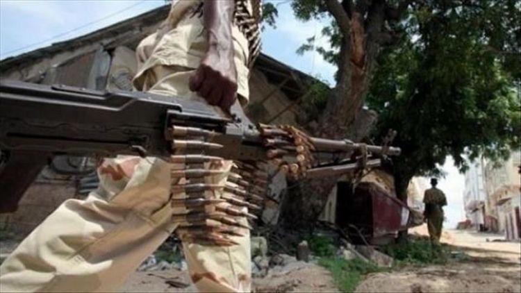 US airstrike kills 60 al-Shabaab militants in Somalia