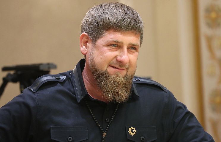 Attempts to make Chechnya, Ingushetia disagree over border will fail Chechen leader