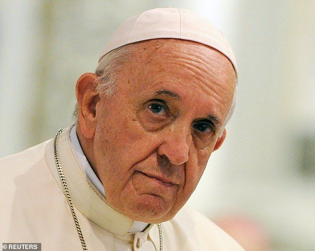 Pope trip to North Korea serious possibility under right conditions Vatican