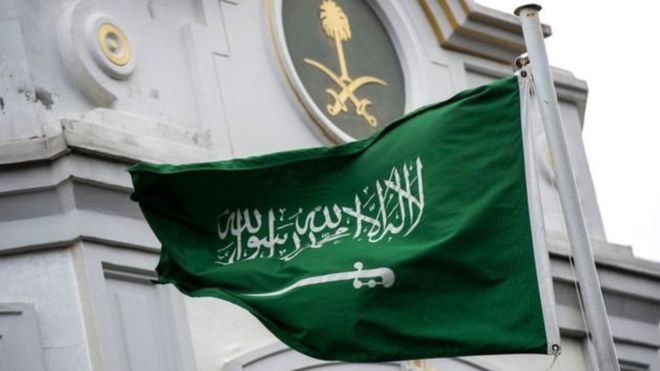 قضية جمال خاشقجي: 5 أسباب تجعل السعودية مهمة للغرب