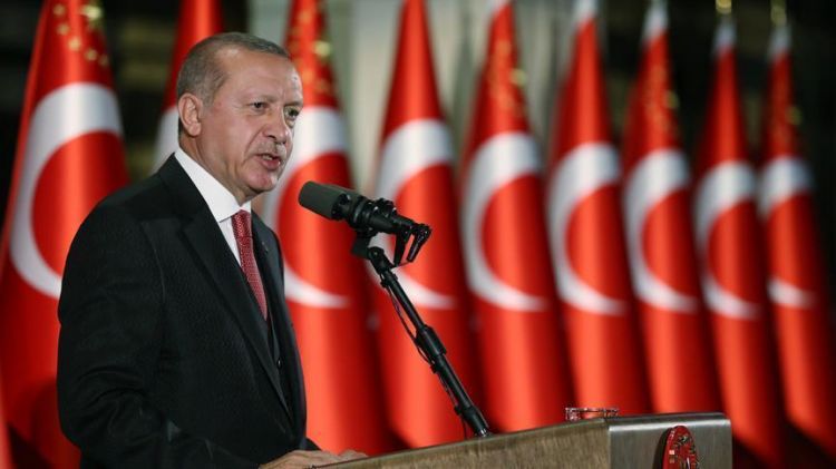 الرئيس أردوغان: سنعرّي الحقائق كافة بقضية خاشقجي الثلاثاء