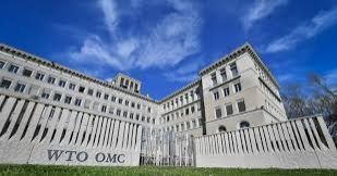 Ukraine takes Armenia to WTO over steel pipe duties