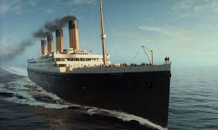 “Titanik” Avropadan yola düşür Eyni mürşrut üzrə