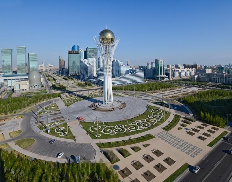 CSTO summit to be held in Astana on November 8