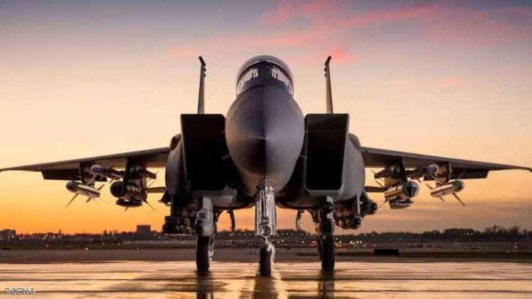 بالصور.. إسرائيل تبرم "أكبر صفقة" طائرات عسكرية بتاريخها