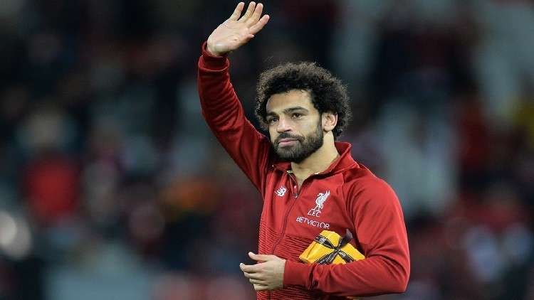 تقرير: صلاح ليس سعيدا في ليفربول وريال مدريد ينتظره