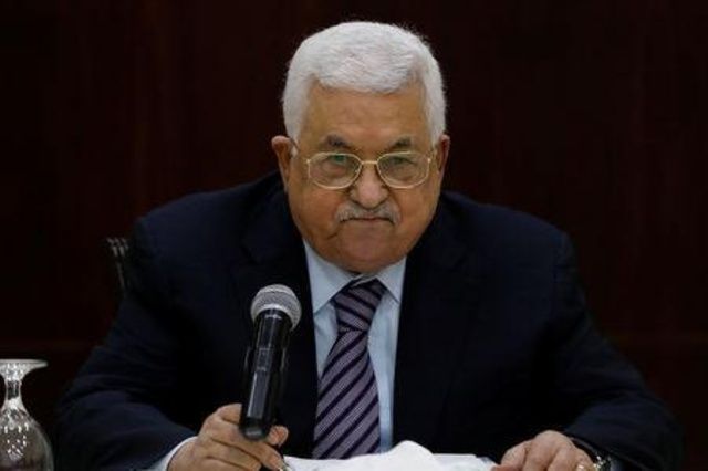 المجلس المركزي لمنظمة التحرير الفلسطينية يبدأ اجتماعات تستمر يومين
