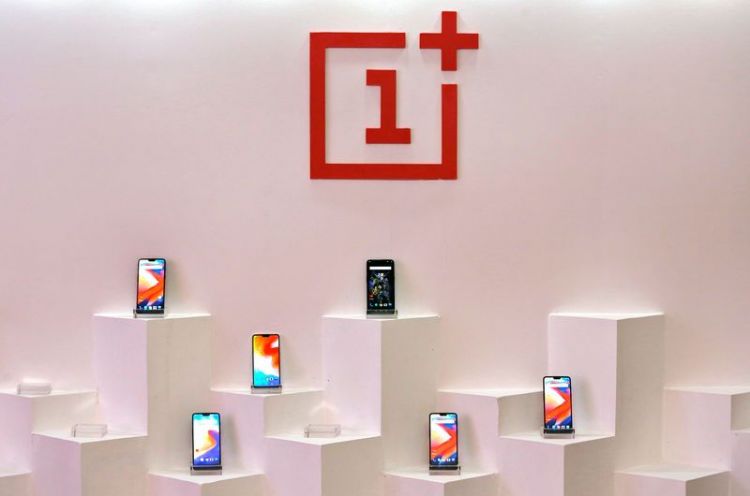 China's OnePlus, backed by Qualcomm and T-Mobile, launches smartphone in U.S.