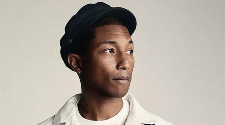 Pharrell Williams sends legal notice to Donald Trump for playing ‘Happy’ at rally