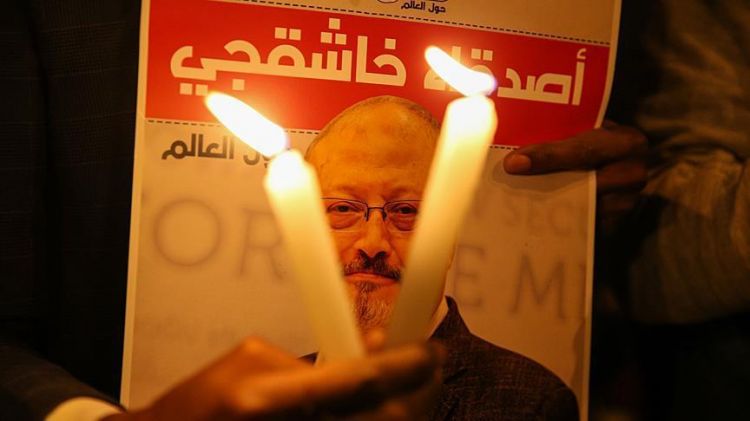 Washington Post awaits answers on Khashoggi murder