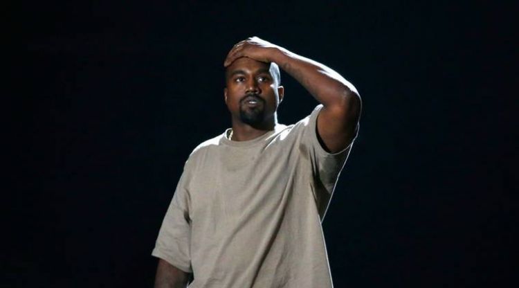 Saying ‘I’ve been used’, Kanye West distances himself from politics