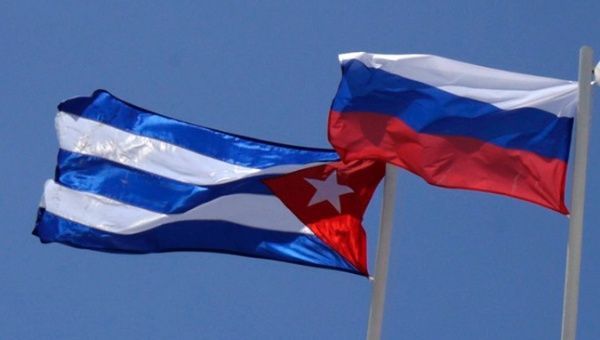 Russia signs $260mln contracts with Cuba, deputy PM says