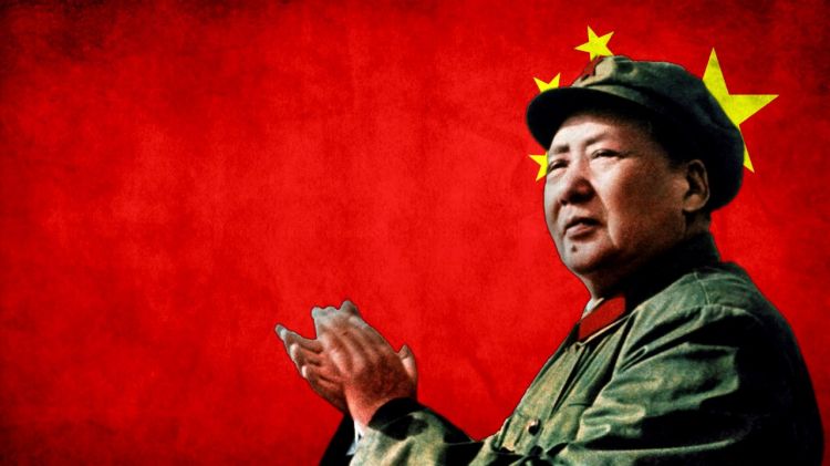 Mao Zedong's Red Flag car gets driverless makeover