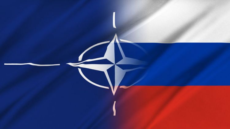 Russia-NATO Council holds meeting in Brussels