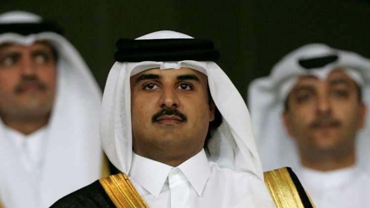أمير قطر يصدر أمرا أميريا بتعديل تشكيلة مجلس الوزراء