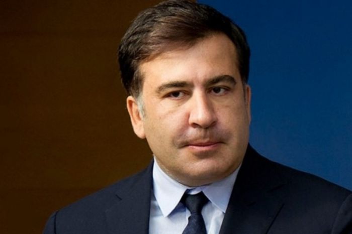 Saakashvili 'In my time, the economy increased fourfold, by 400%, In Ivanishvili’s time...'