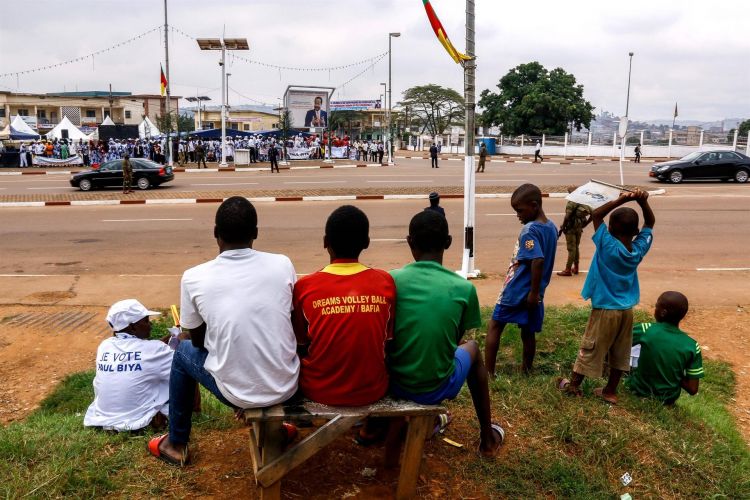 79 abducted pupils freed in troubled Cameroon region