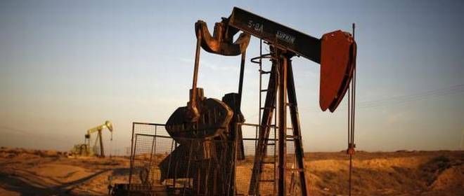 Oil rises to $73 on report of 2019 output cut talks