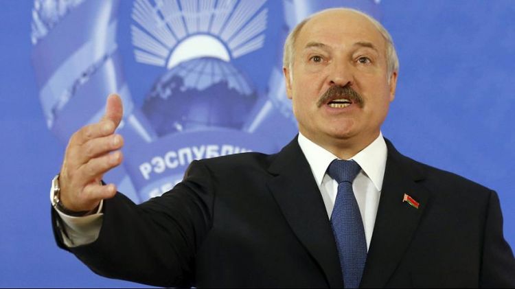 Belarusian president says no need to deploy foreign military bases in Belarus