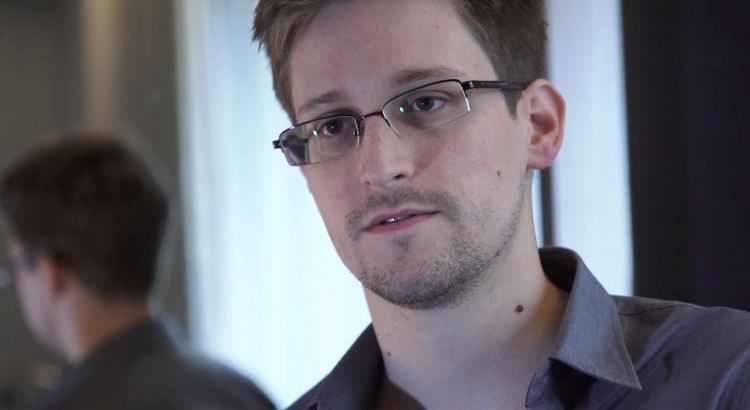 Saudis used Israeli spyware to track Khashoggi: Snowden