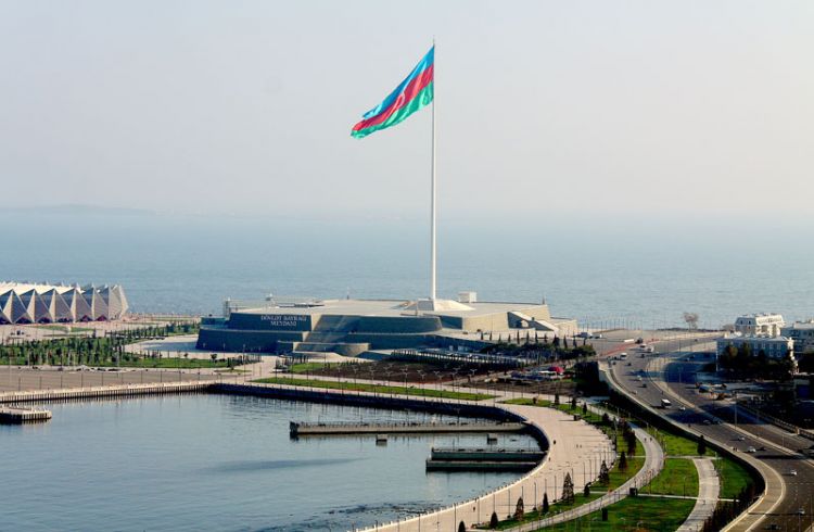 Vatican may present archival docs about Azerbaijan in Baku
