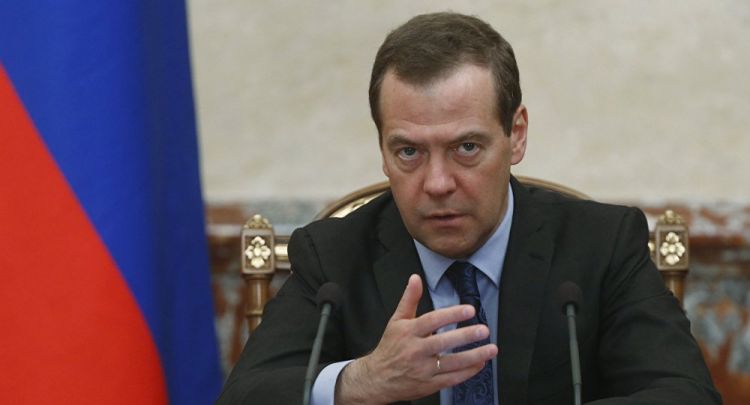 Medvedevdən ABŞ-a mühüm xəbərdarlıq