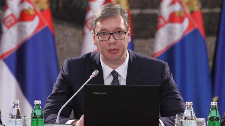 Serbia gives ultimatum to Kosovo on dialogue