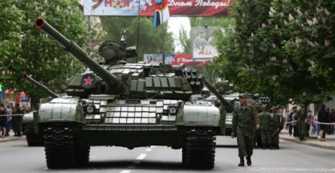 The Ukraine war: key facts