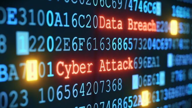 Uzbek internet users fall victim to cyber attacks