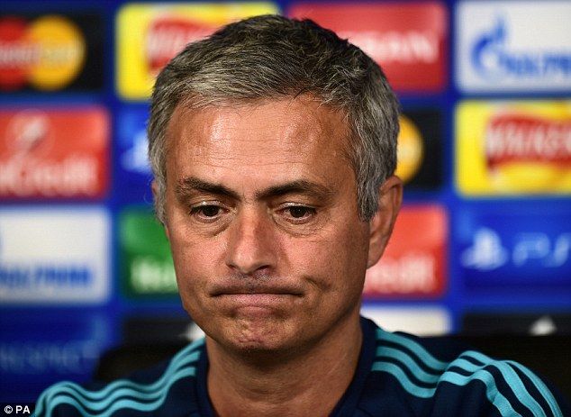 Jose Mourinho 'wishes he signed Ivan Perisic' instead of Alexis Sanchez