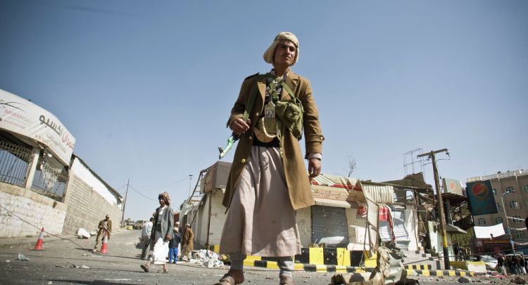 الجفري يكشف في حوار مع "سبوتنيك" أهم مراحل الصراع بين الجنوب والشمال في اليمن