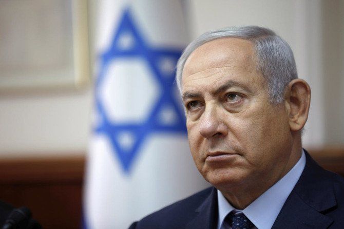 Netanyahu defends Qatari cash infusion to Gaza
