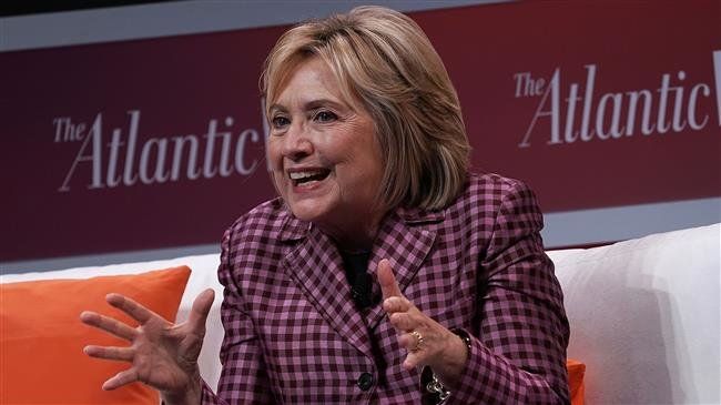 Hillary Clinton will run again in 2020 Former adviser