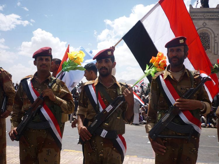Prospect of Yemen talks rises as Saudi agrees to evacuate Houthis