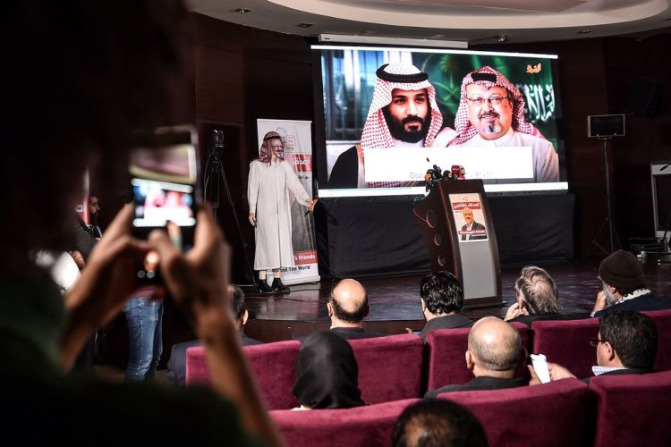 ‘Tell Your Boss’ Recording Is Seen to Link Saudi Crown Prince More Strongly to Khashoggi Killing