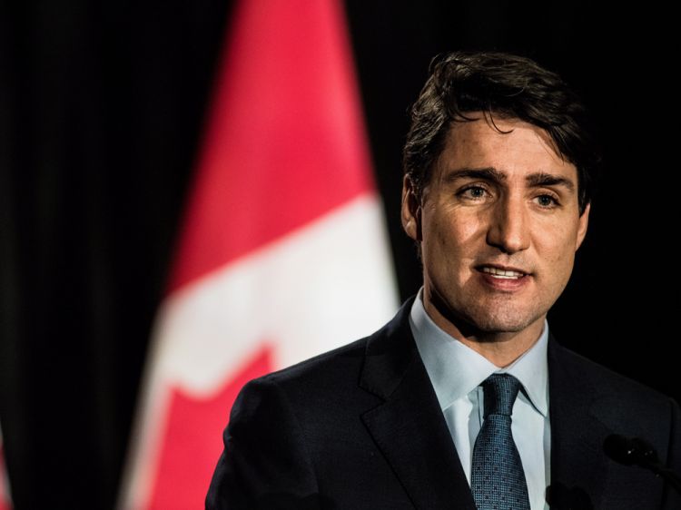 Canada Is in Talks With Pakistan to Grant Asylum to Christian Woman Asia Bibi