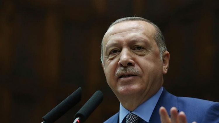 Erdogan says Khashoggi recordings shocked Saudi intelligence