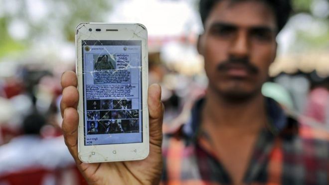 Nationalism a driving force behind fake news in India research shows