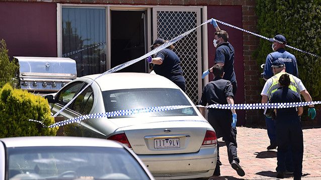 Three men found guilty of plotting 2016 attacks on Melbourne