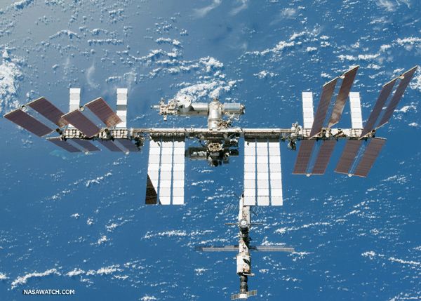 Canadian, US astronauts confident in reliability of Soyuz spacecraft