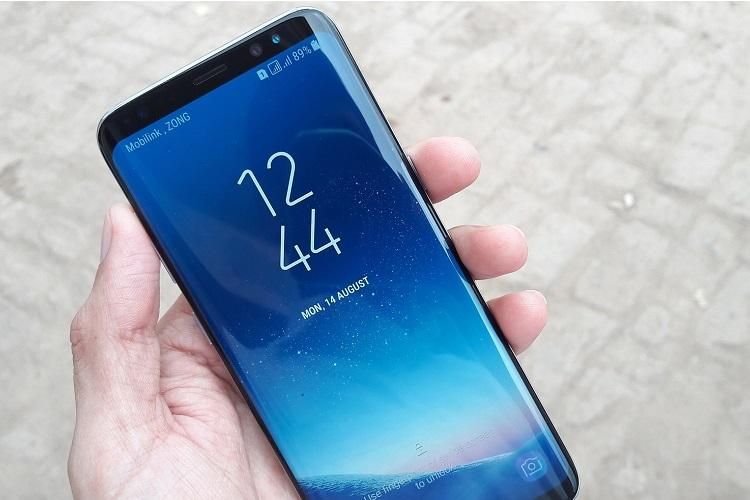 Samsung Galaxy S9 users can now try out Android Pie but not in the UK