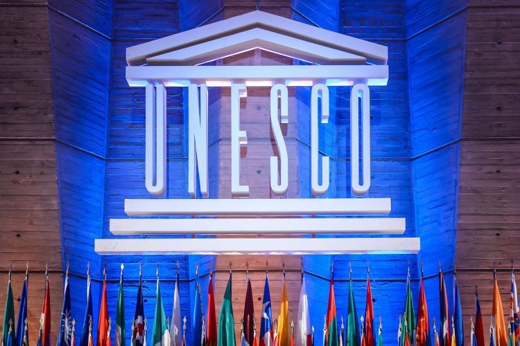 Happy Birthday, UNESCO