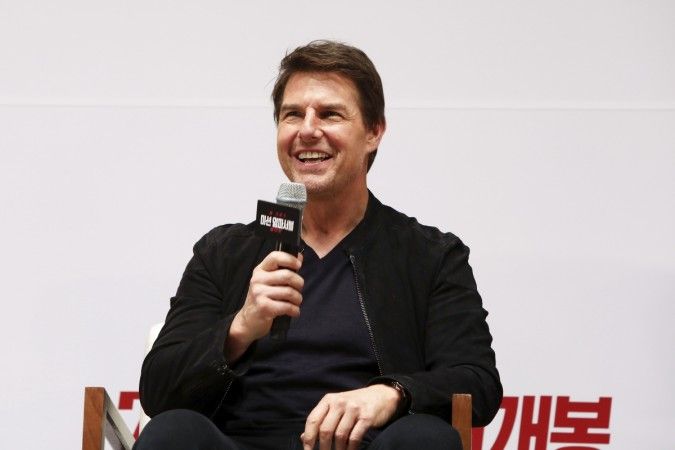 Tom Cruise to be replaced as he is 'too short' to play Jack Reacher