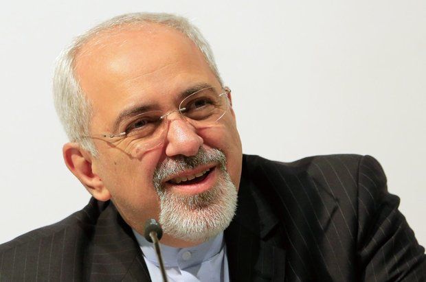 FM Zarif says Iran's priority is region