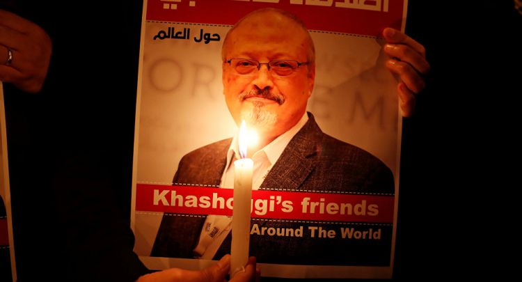 EU Calls on Saudi Arabia to 'Shed Full Clarity' on Khashoggi Case