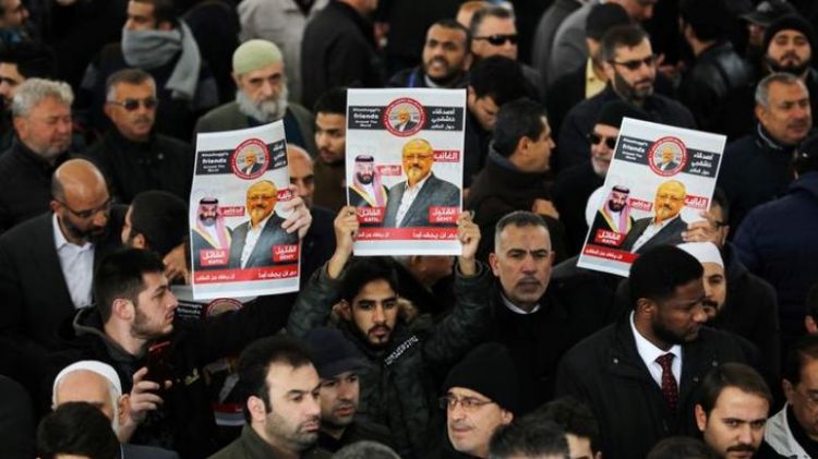 Khashoggi body parts possibly smuggled out of Turkey by Saudi assassins