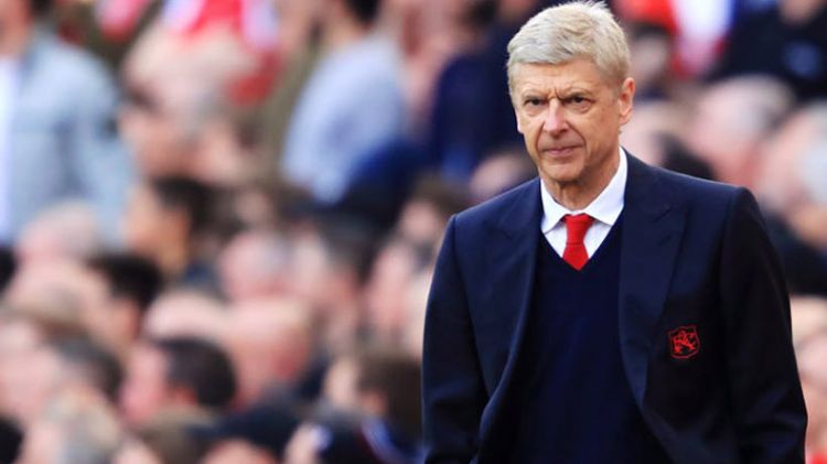 Real Madrid came close to signing Arsene Wenger, reveals ex-PSG president