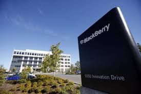 BlackBerry seals $1.4bn Cylance deal